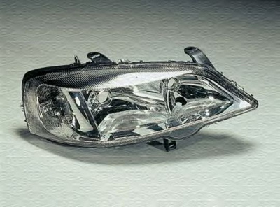 MAGNETI MARELLI 714098190280 -  Основная фара